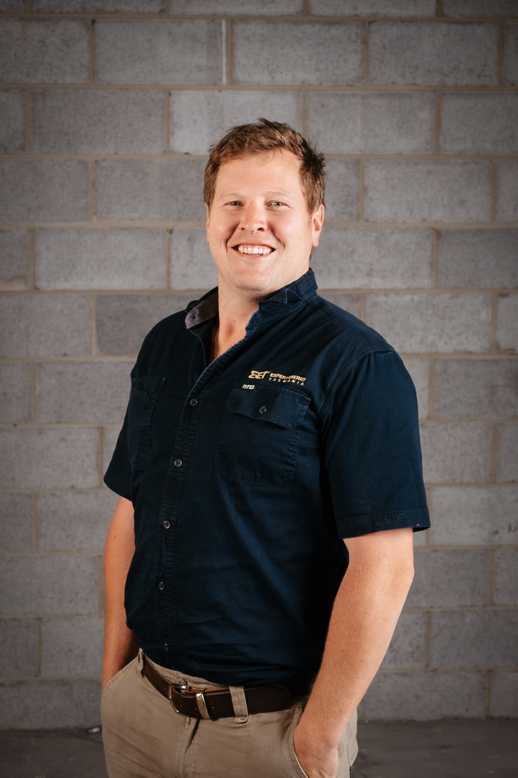 Scott Logie