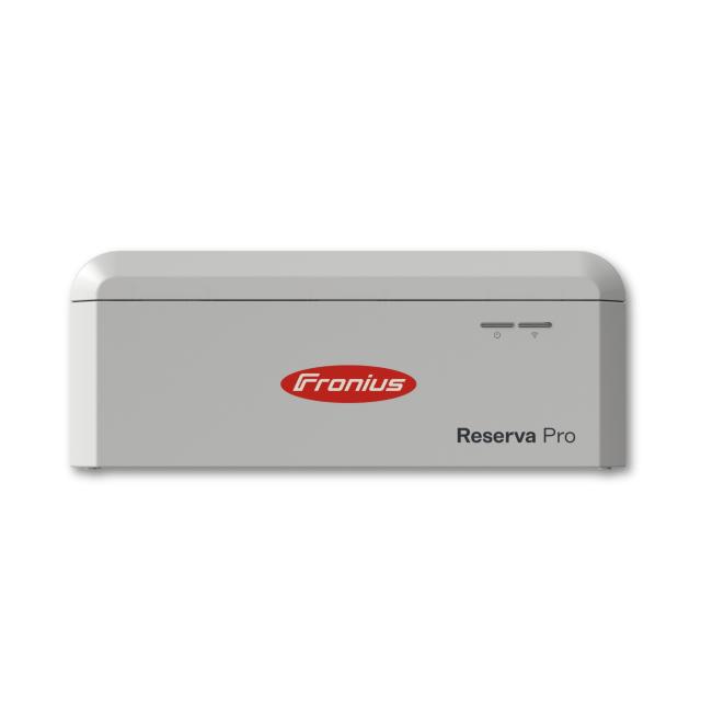 Reserva Pro BMU