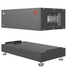 BYD BMU and Base HV