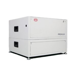 BYD B-box pro LV 15.4kW