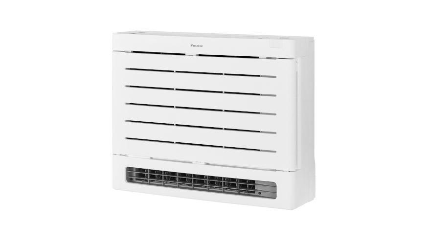 Daikin FLOOR MOUNT 2.9kW FVSXS25RV1A