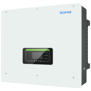 Sofar HYD8KTL-3PHAU
